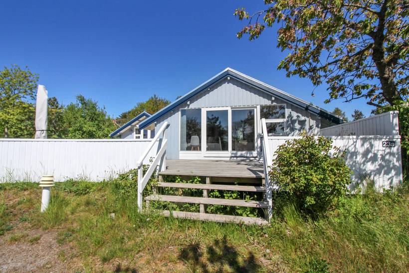 Foto von Ferienhaus XD19 in Balka - Bornholm