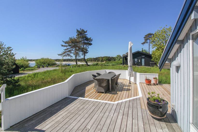 Foto von Ferienhaus XD19 in Balka - Bornholm