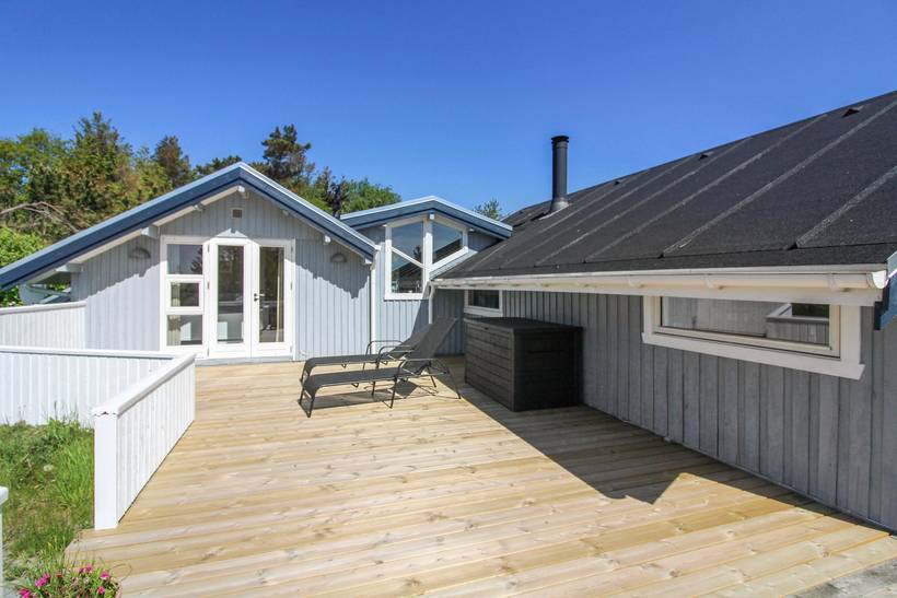 Foto von Ferienhaus XD19 in Balka - Bornholm