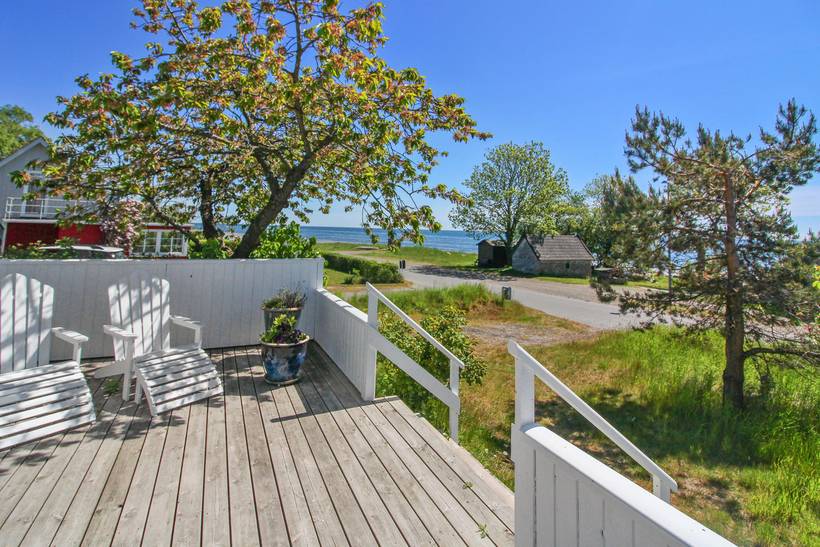 Foto von Ferienhaus XD19 in Balka - Bornholm
