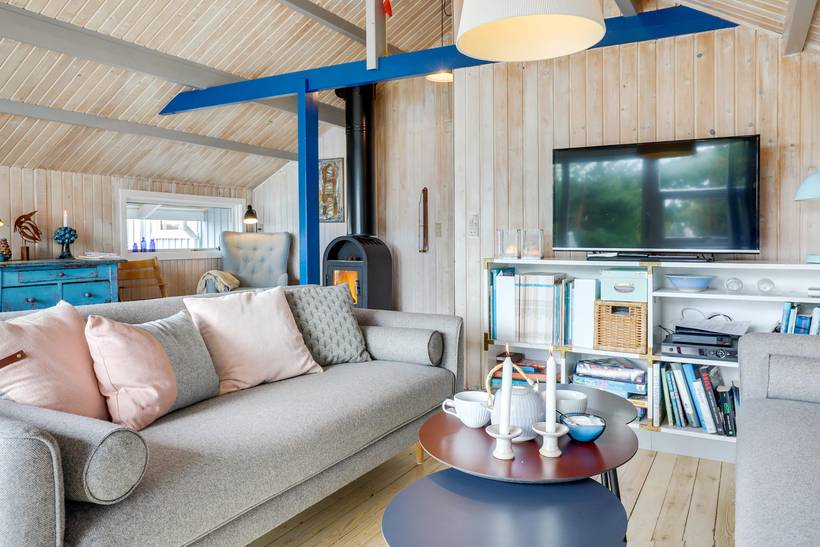 Foto von Ferienhaus XD19 in Balka - Bornholm