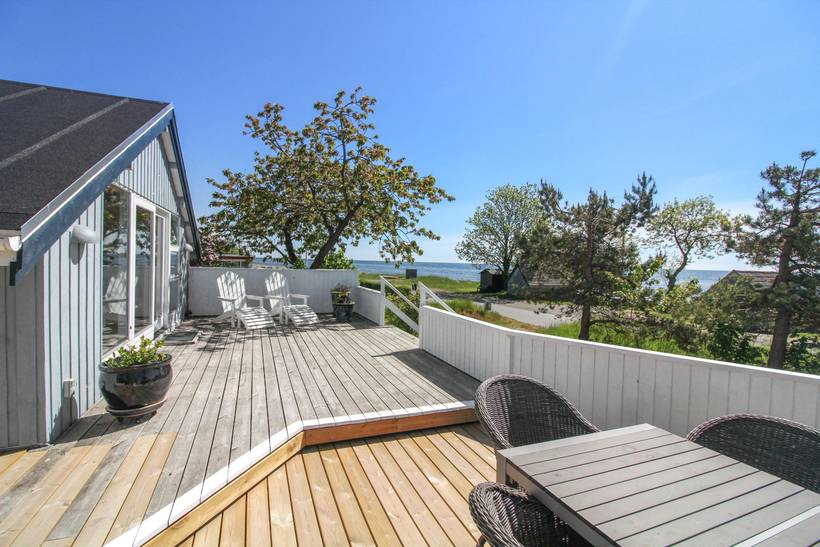 Foto von Ferienhaus XD19 in Balka - Bornholm