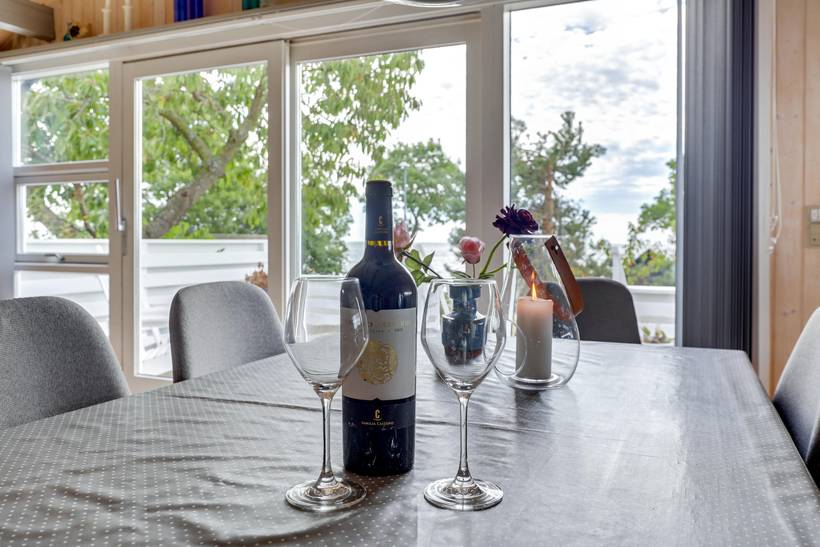 Foto von Ferienhaus XD19 in Balka - Bornholm