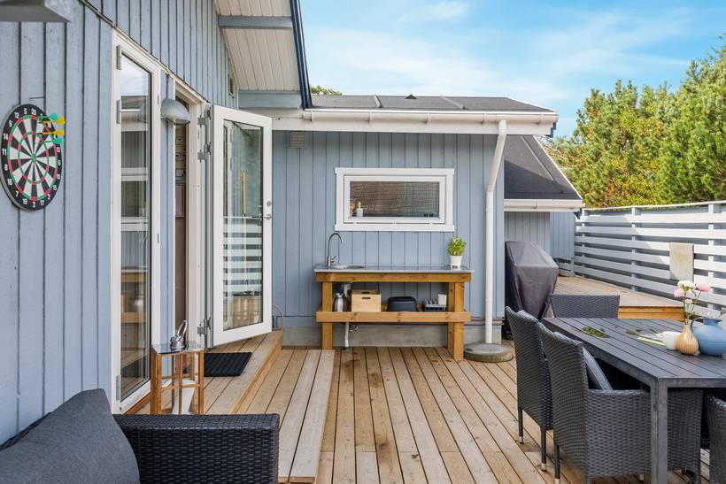 Foto von Ferienhaus XD19 in Balka - Bornholm
