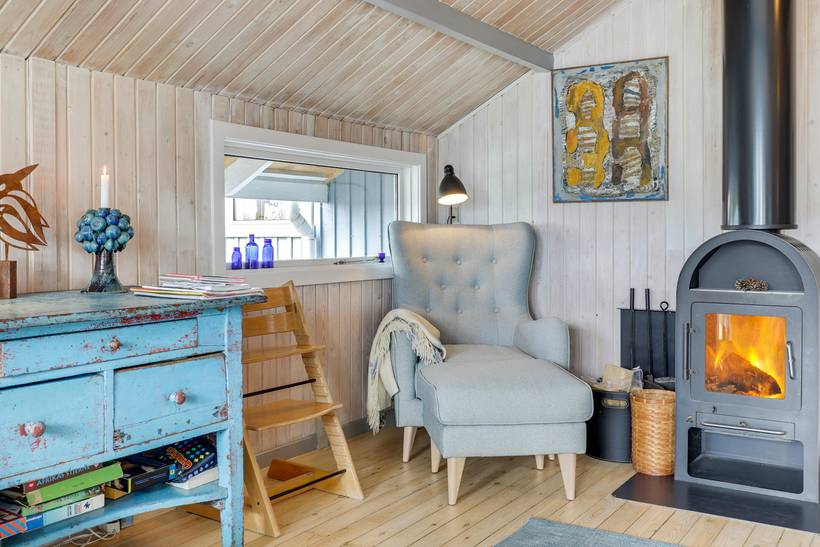 Foto von Ferienhaus XD19 in Balka - Bornholm