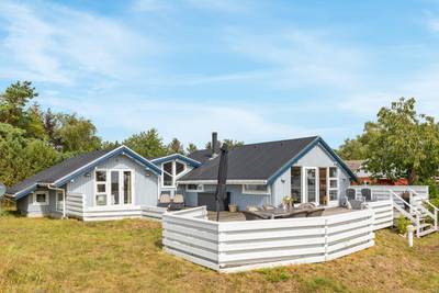 Vorschaubild von Ferienhaus XD19 in Balka - Bornholm