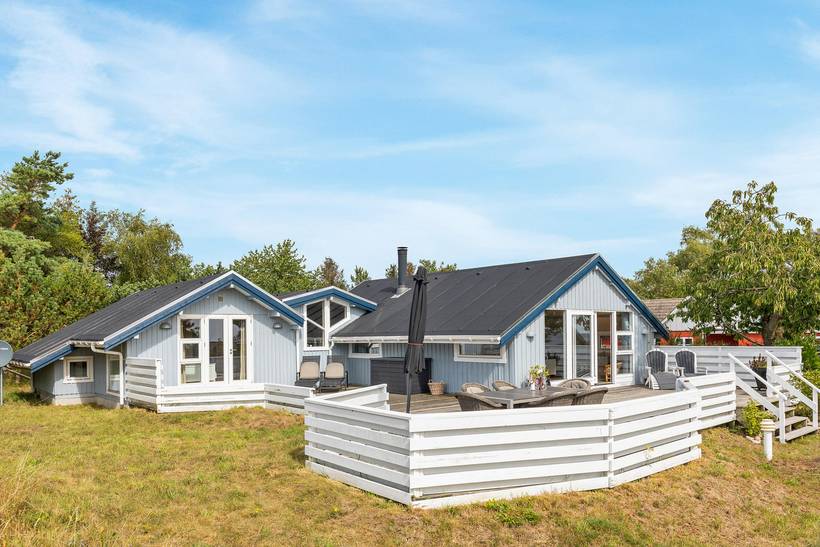 Foto von Ferienhaus XD19 in Balka - Bornholm