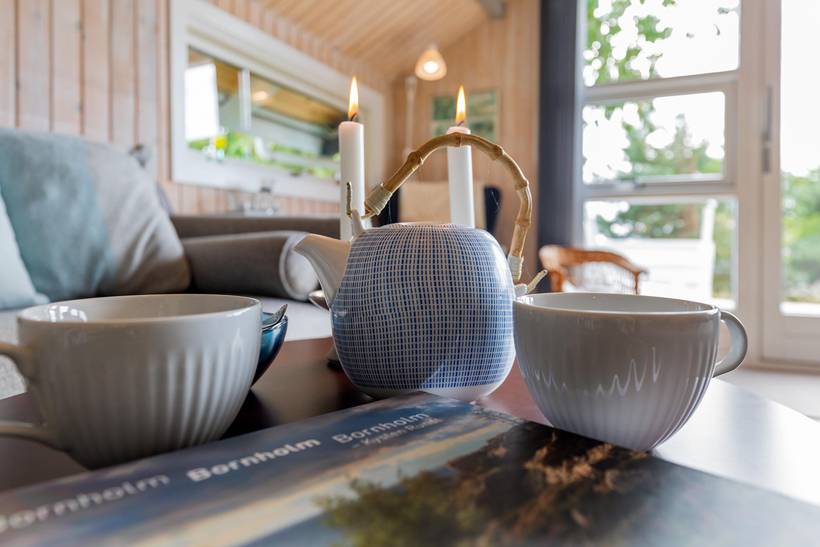 Foto von Ferienhaus XD19 in Balka - Bornholm
