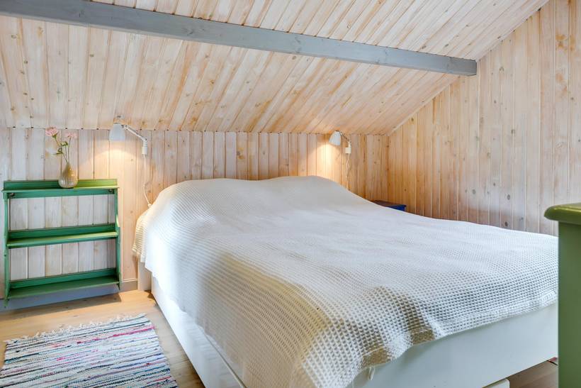 Foto von Ferienhaus XD19 in Balka - Bornholm