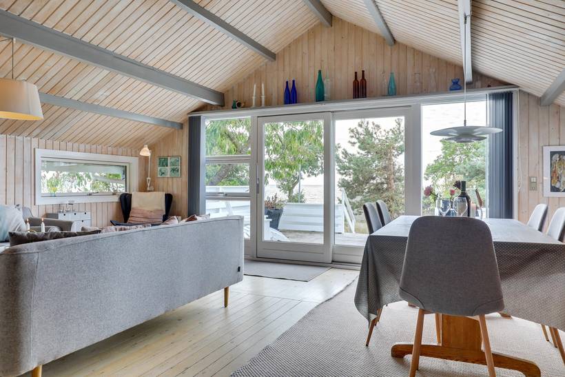 Foto von Ferienhaus XD19 in Balka - Bornholm