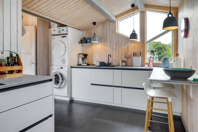 Foto von Ferienhaus XD19 in Balka - Bornholm