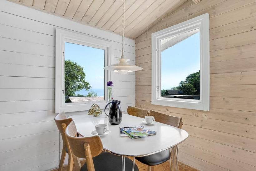 Foto von Ferienhaus XD20 in Sandkås - Bornholm