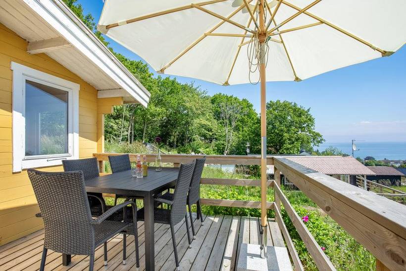 Foto von Ferienhaus XD20 in Sandkås - Bornholm