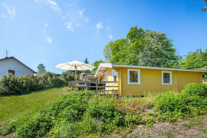 Foto von Ferienhaus XD20 in Sandkås - Bornholm