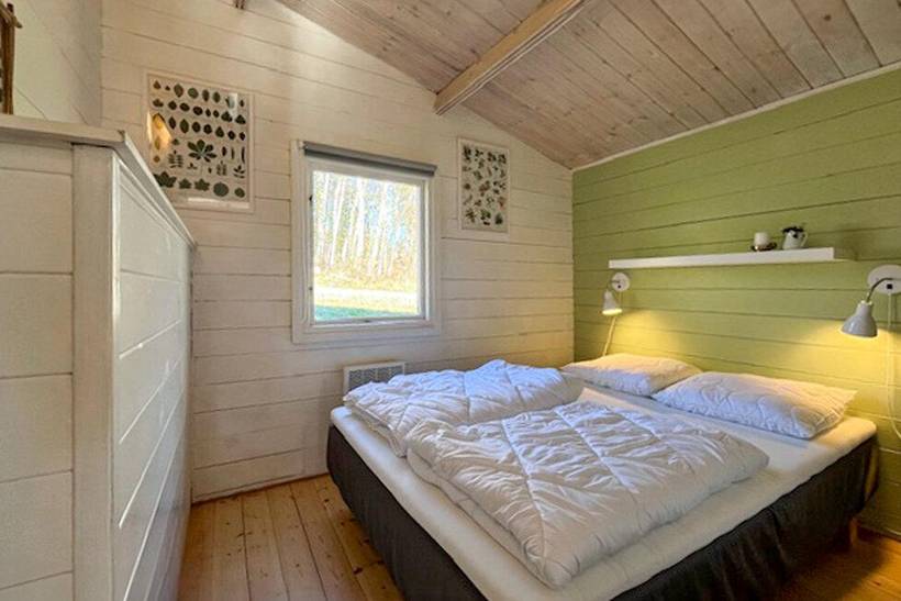 Foto von Ferienhaus XD20 in Sandkås - Bornholm