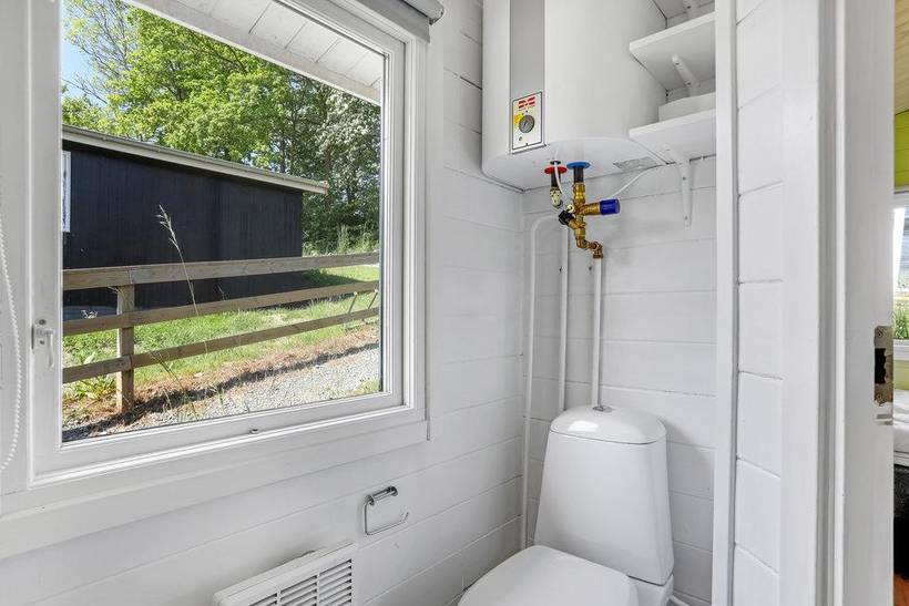 Foto von Ferienhaus XD20 in Sandkås - Bornholm