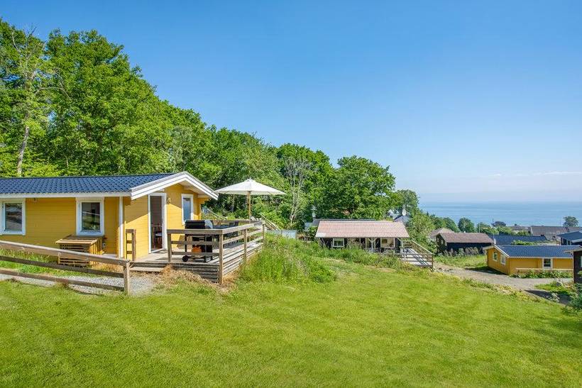 Foto von Ferienhaus XD20 in Sandkås - Bornholm