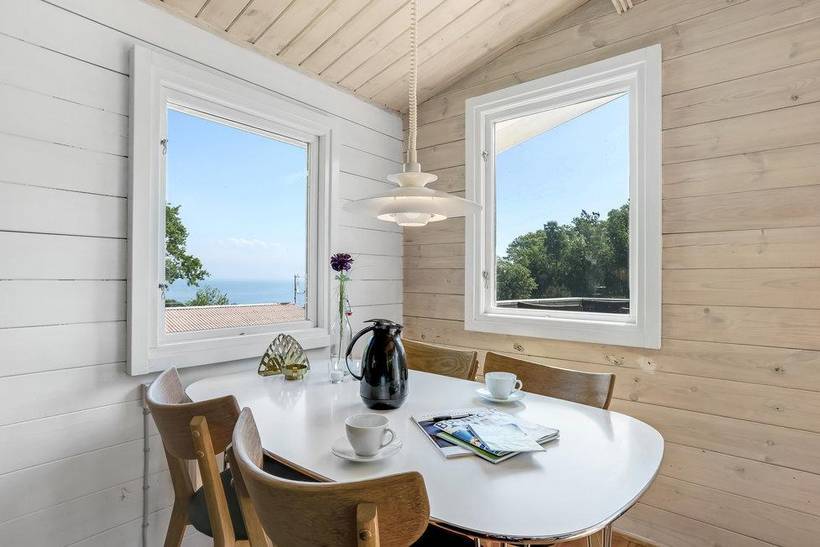 Foto von Ferienhaus XD20 in Sandkås - Bornholm