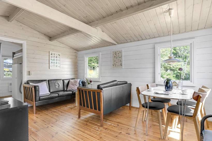 Foto von Ferienhaus XD20 in Sandkås - Bornholm