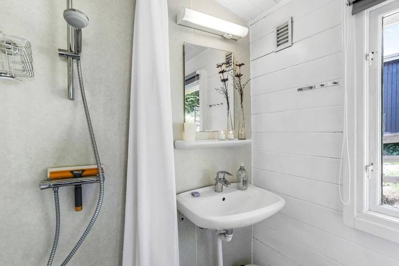 Foto von Ferienhaus XD20 in Sandkås - Bornholm