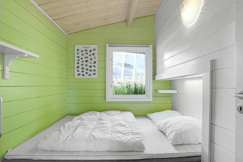Foto von Ferienhaus XD20 in Sandkås - Bornholm