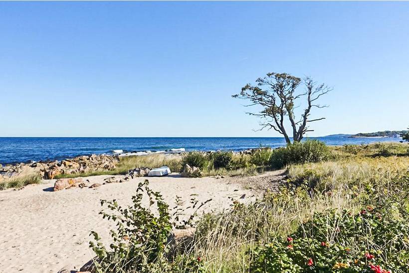Foto von Ferienhaus XD20 in Sandkås - Bornholm