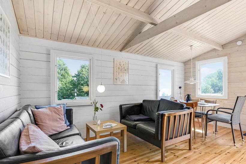Foto von Ferienhaus XD20 in Sandkås - Bornholm