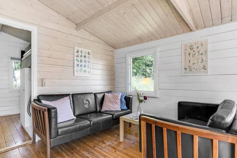 Foto von Ferienhaus XD20 in Sandkås - Bornholm