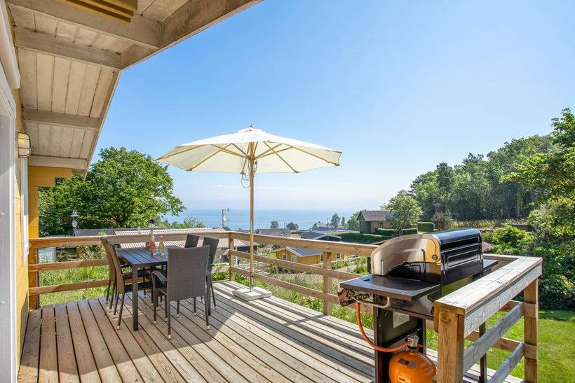 Foto von Ferienhaus XD20 in Sandkås - Bornholm