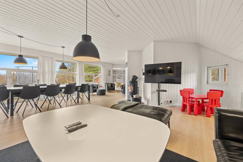 Foto von Ferienhaus XD22 in Blåvand - Westjütland