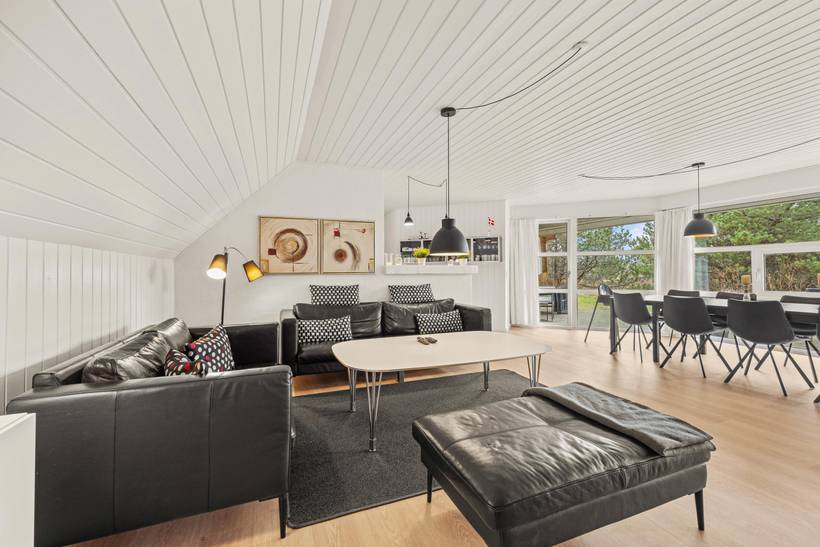 Foto von Ferienhaus XD22 in Blåvand - Westjütland