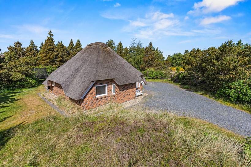 Foto von Ferienhaus XD22 in Blåvand - Westjütland