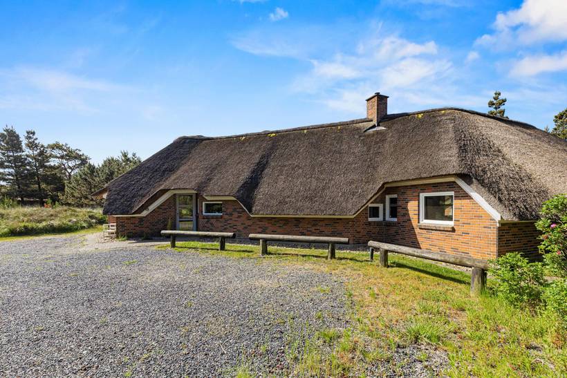 Foto von Ferienhaus XD22 in Blåvand - Westjütland