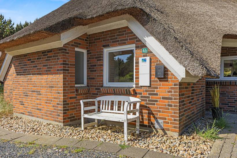 Foto von Ferienhaus XD22 in Blåvand - Westjütland