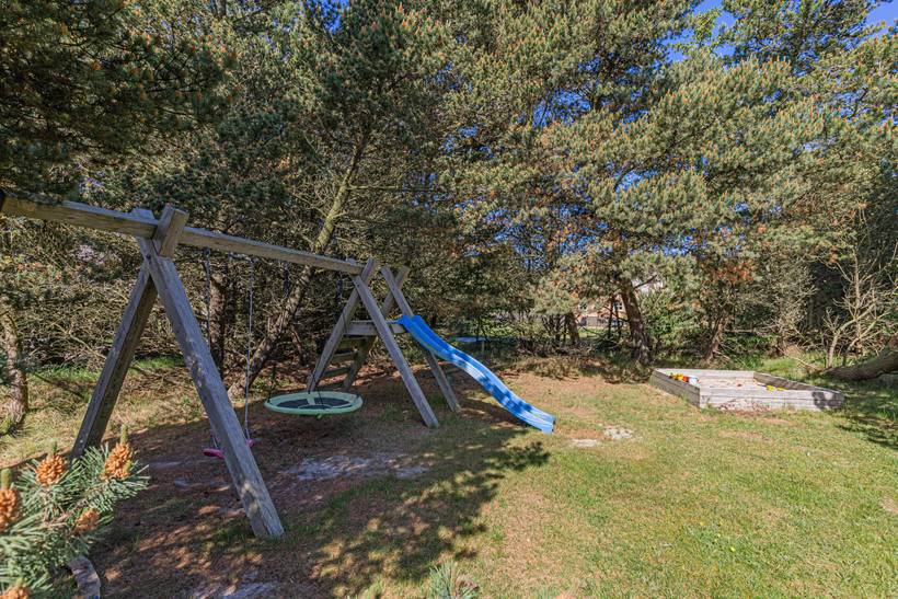 Foto von Ferienhaus XD22 in Blåvand - Westjütland