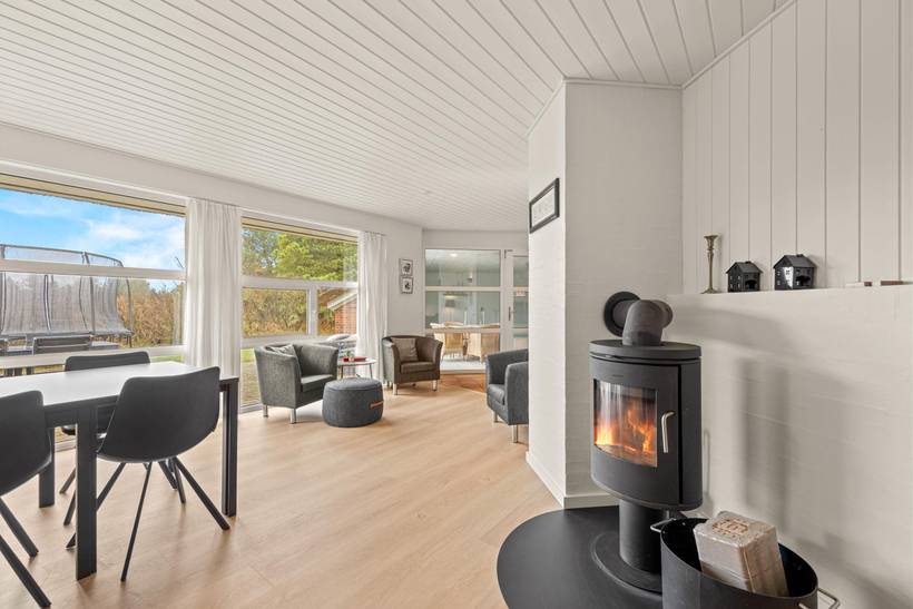 Foto von Ferienhaus XD22 in Blåvand - Westjütland
