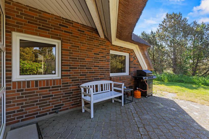 Foto von Ferienhaus XD22 in Blåvand - Westjütland
