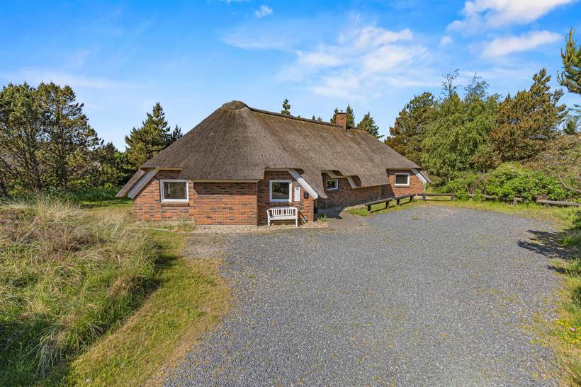 Foto von Ferienhaus XD22 in Blåvand - Westjütland