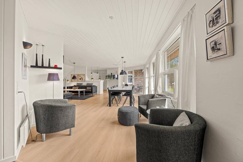 Foto von Ferienhaus XD22 in Blåvand - Westjütland