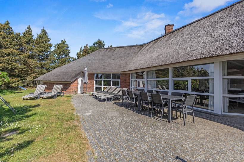 Foto von Ferienhaus XD22 in Blåvand - Westjütland