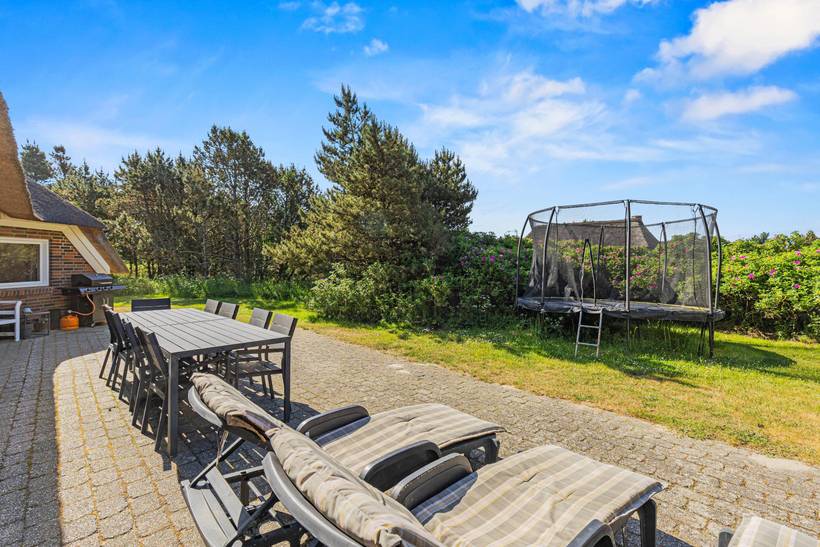 Foto von Ferienhaus XD22 in Blåvand - Westjütland