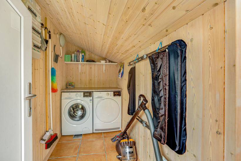 Foto von Ferienhaus XD26 in Jegum - Westjütland