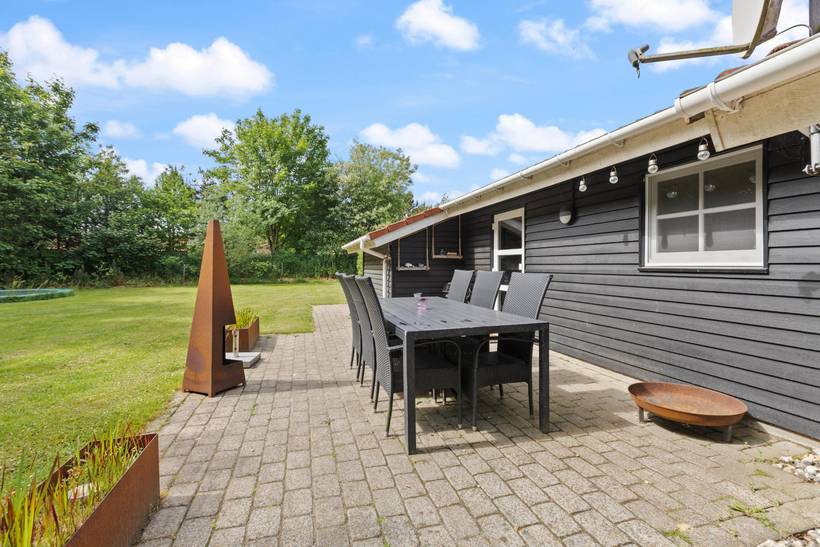 Foto von Ferienhaus XD26 in Jegum - Westjütland
