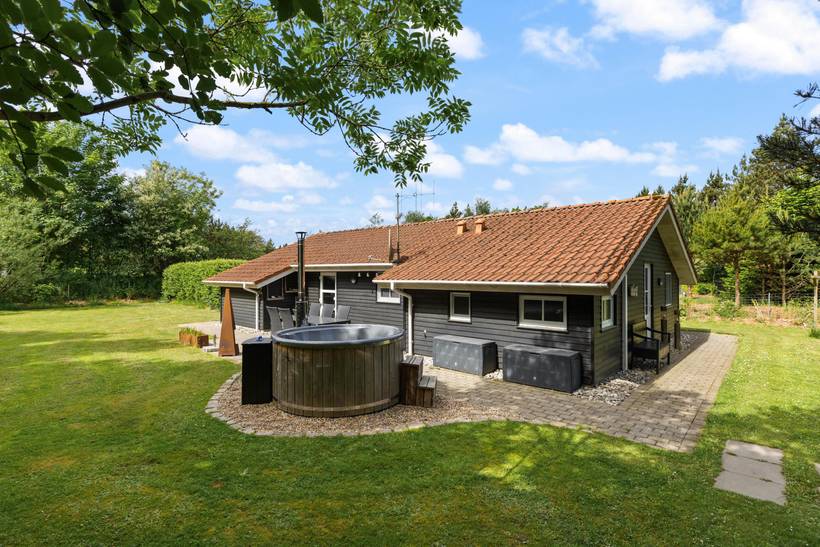 Foto von Ferienhaus XD26 in Jegum - Westjütland