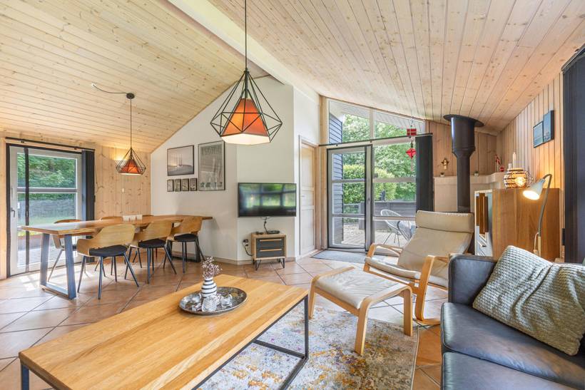 Foto von Ferienhaus XD26 in Jegum - Westjütland