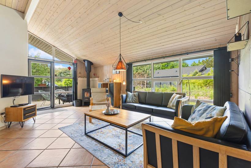 Foto von Ferienhaus XD26 in Jegum - Westjütland