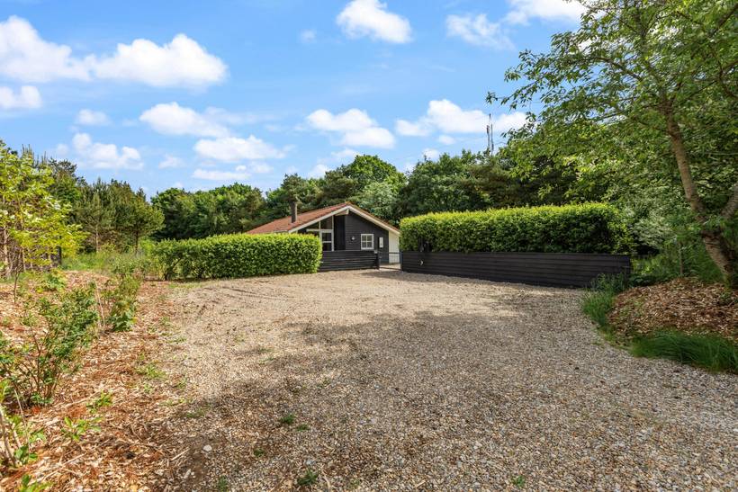 Foto von Ferienhaus XD26 in Jegum - Westjütland