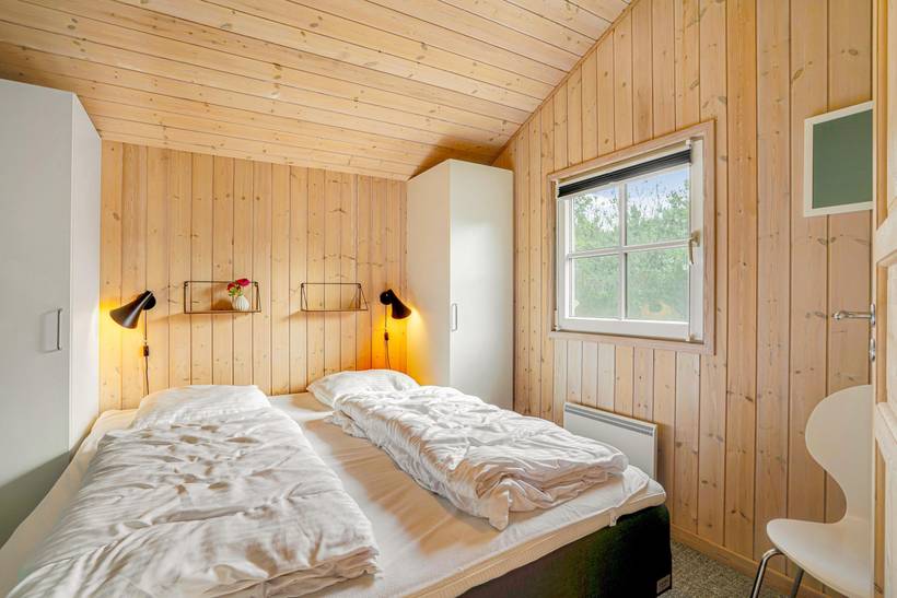 Foto von Ferienhaus XD26 in Jegum - Westjütland