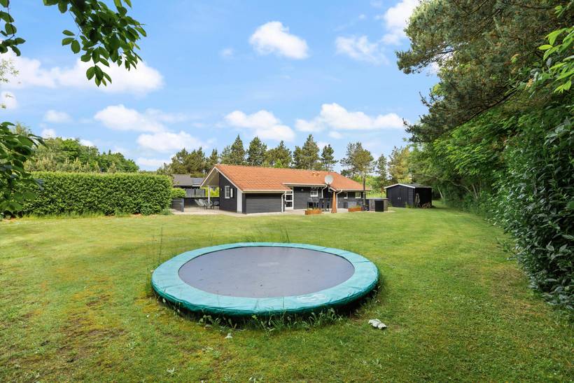 Foto von Ferienhaus XD26 in Jegum - Westjütland