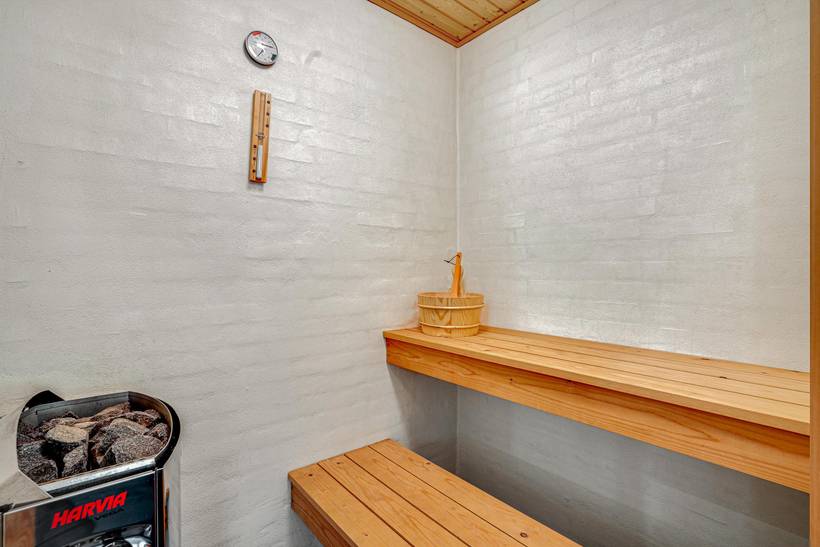 Foto von Ferienhaus XD26 in Jegum - Westjütland